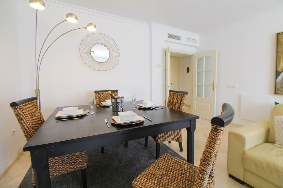 2 Bedroom Apartment in Marbella - Photo 11