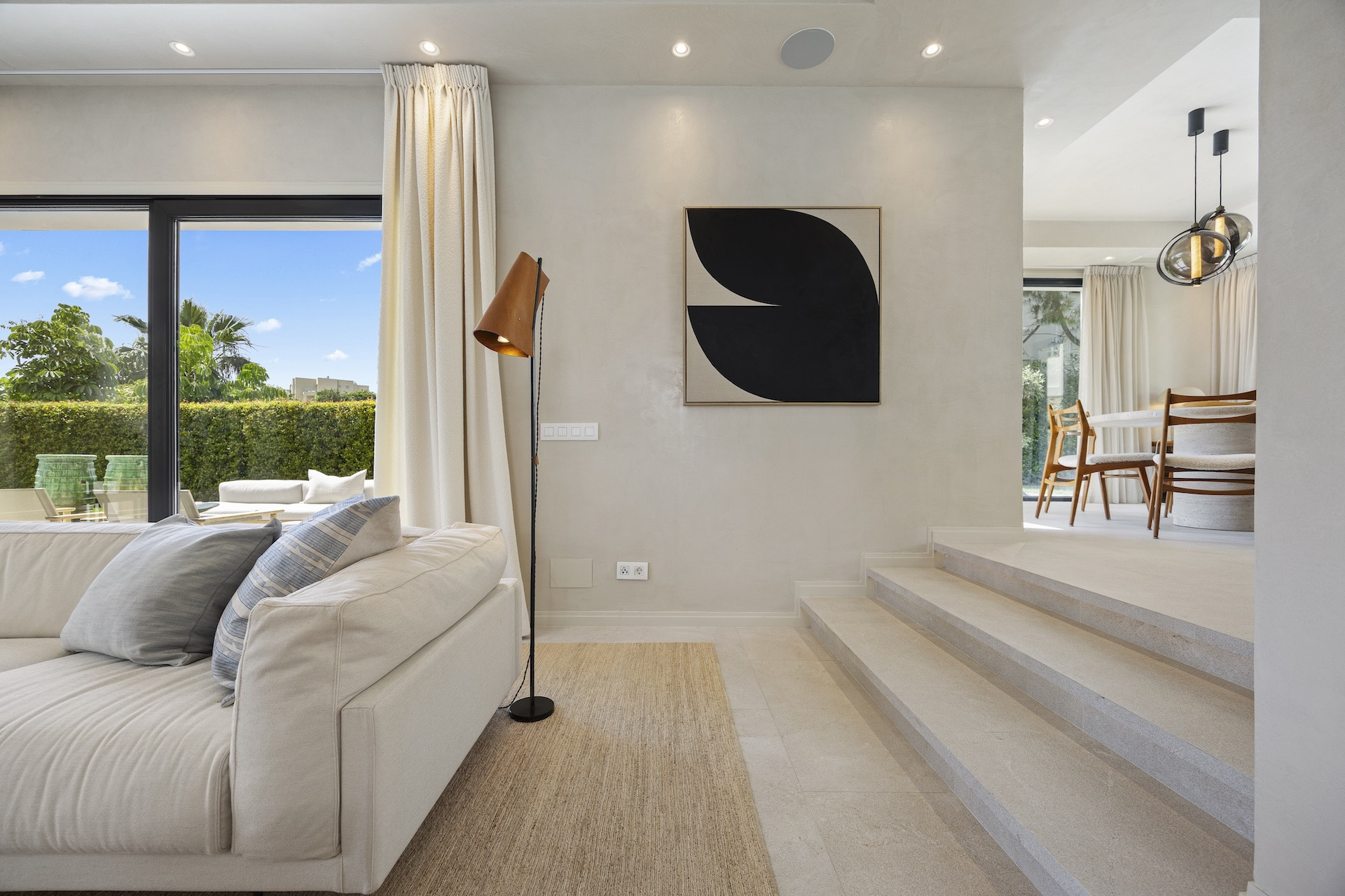 4 Bedroom Villa in Benahavís - Foto 19