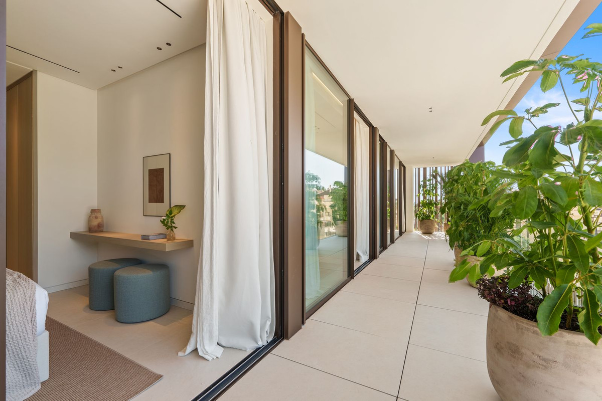 5 Bedroom Villa in Marbella - Foto 6