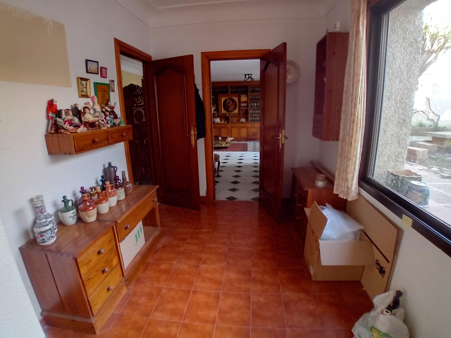 Moradia com 8 quartos em Múrcia, Espanha – Foto 20
