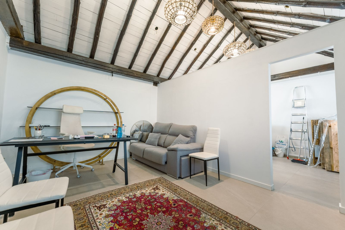 Locale commerciale a Malaga, Spagna – Foto 15