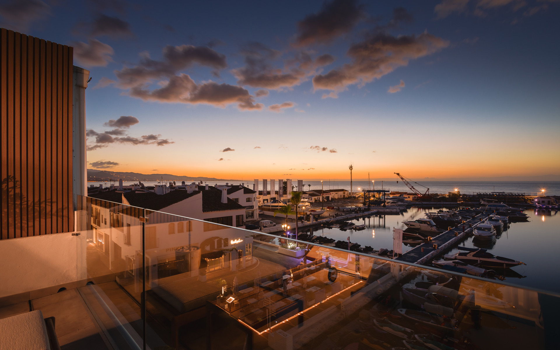 Apartamento com 4 quartos em Málaga, Espanha – Foto 9