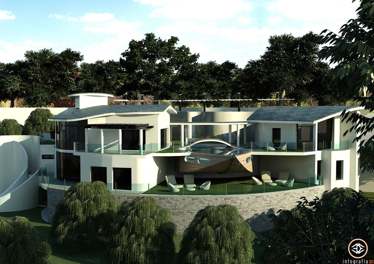 30,000 m² Plot in Istán - Photo 6