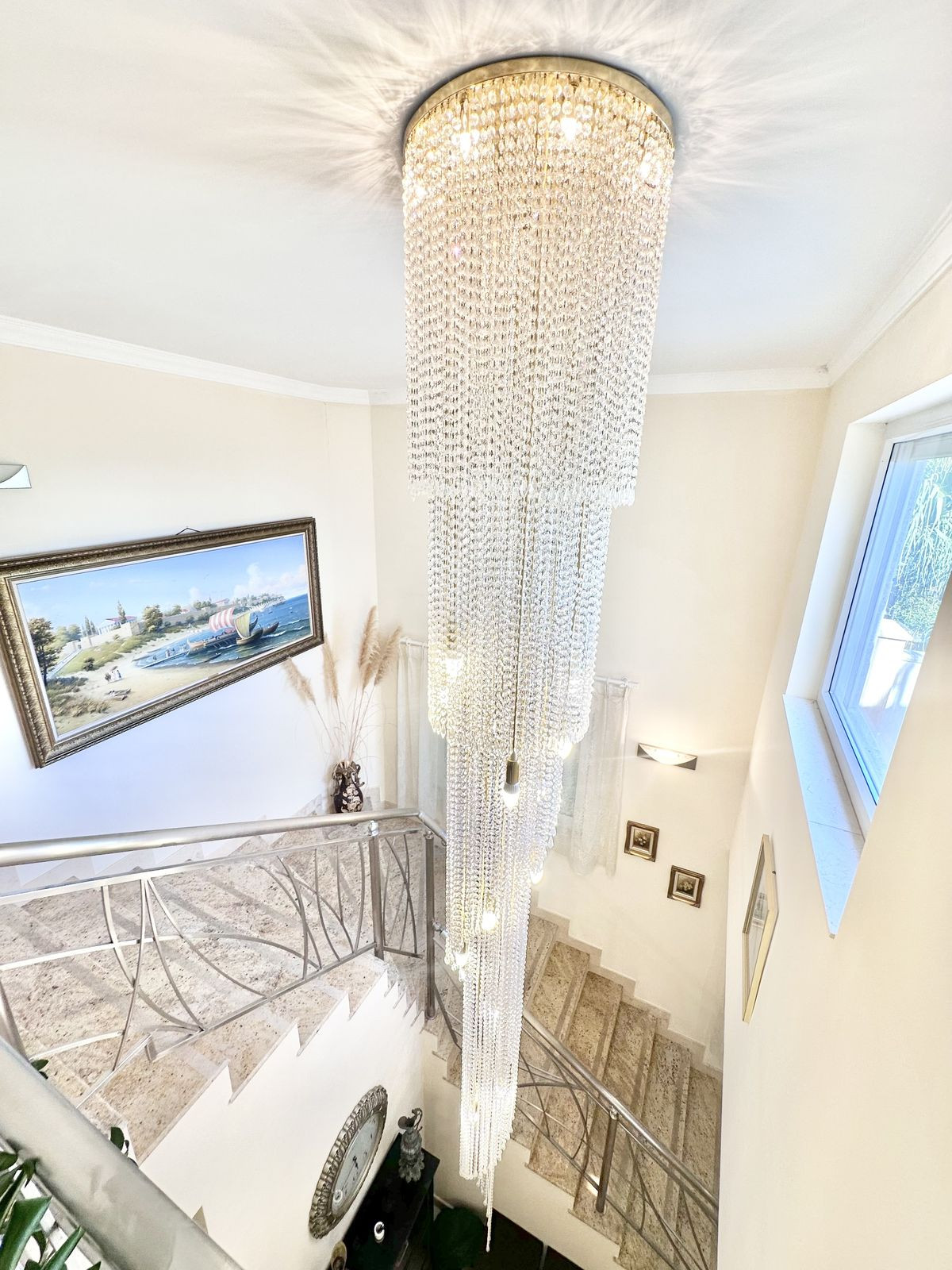 6 Bedroom Villa in Marbella - Photo 22