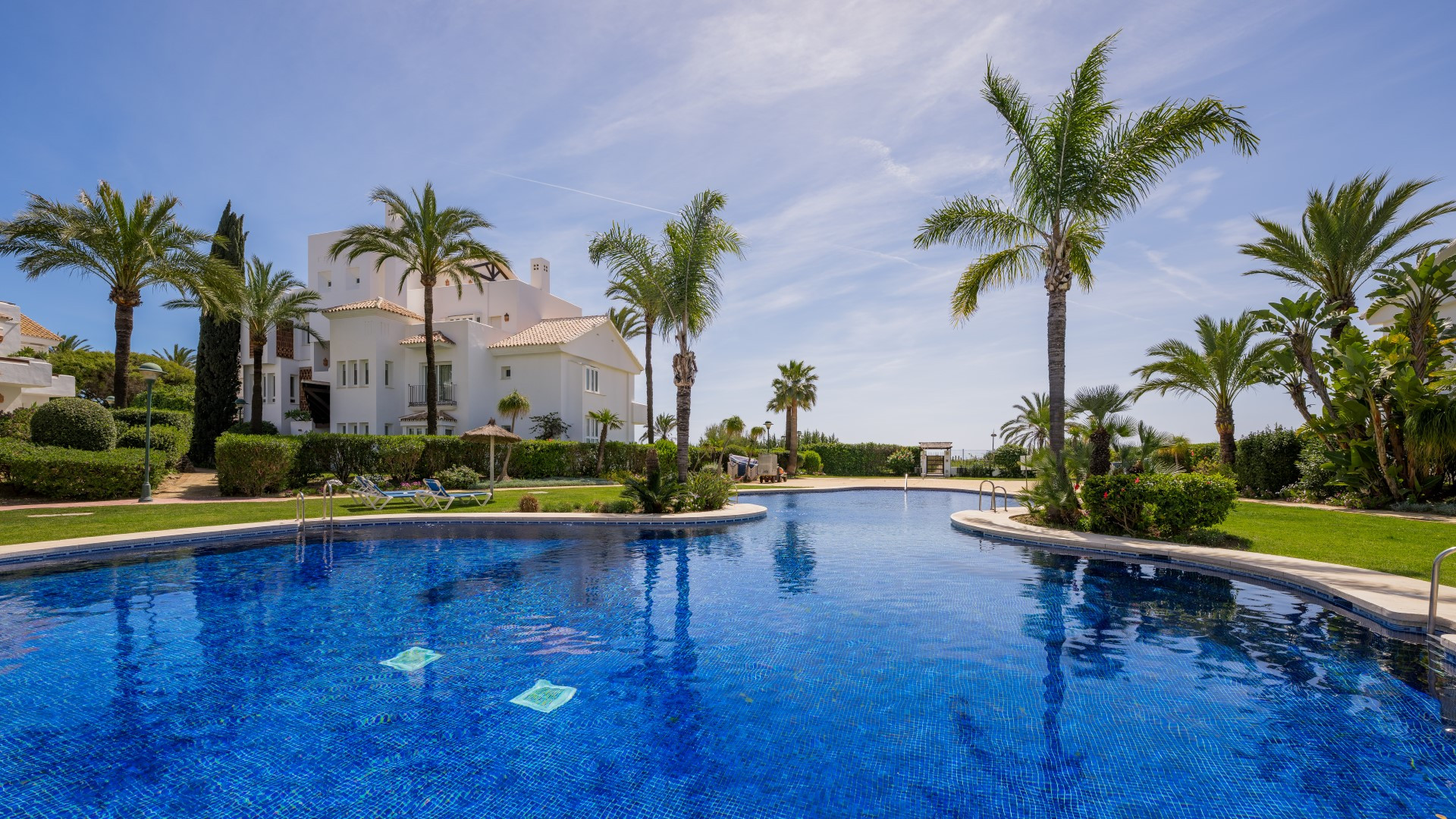 3 Bedroom Apartment in Marbella - Photo 36