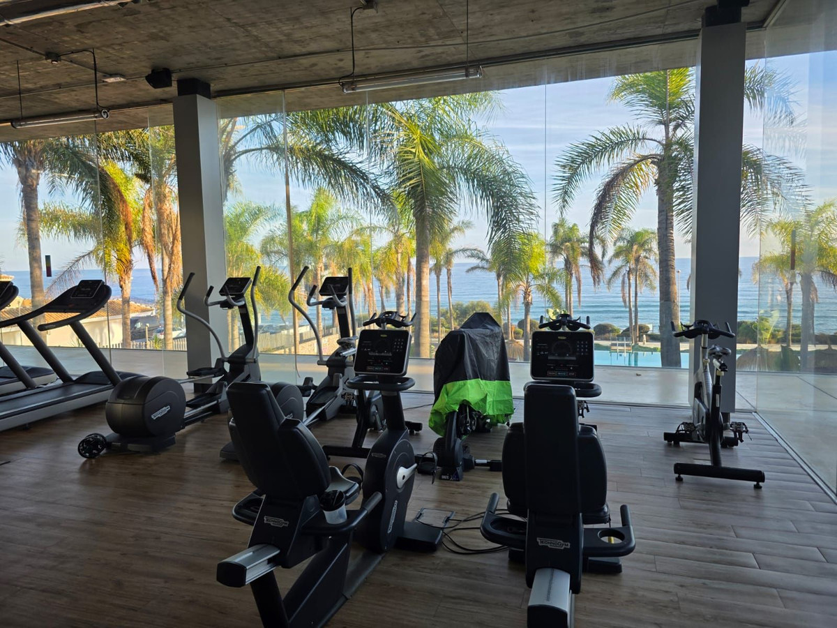 2 Bedroom Apartment in Mijas - Фото 20