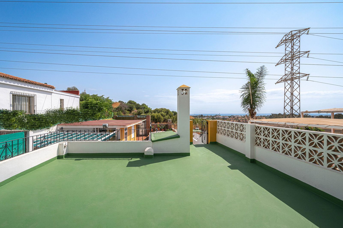 5 Bedroom Villa in Marbella - Foto 29