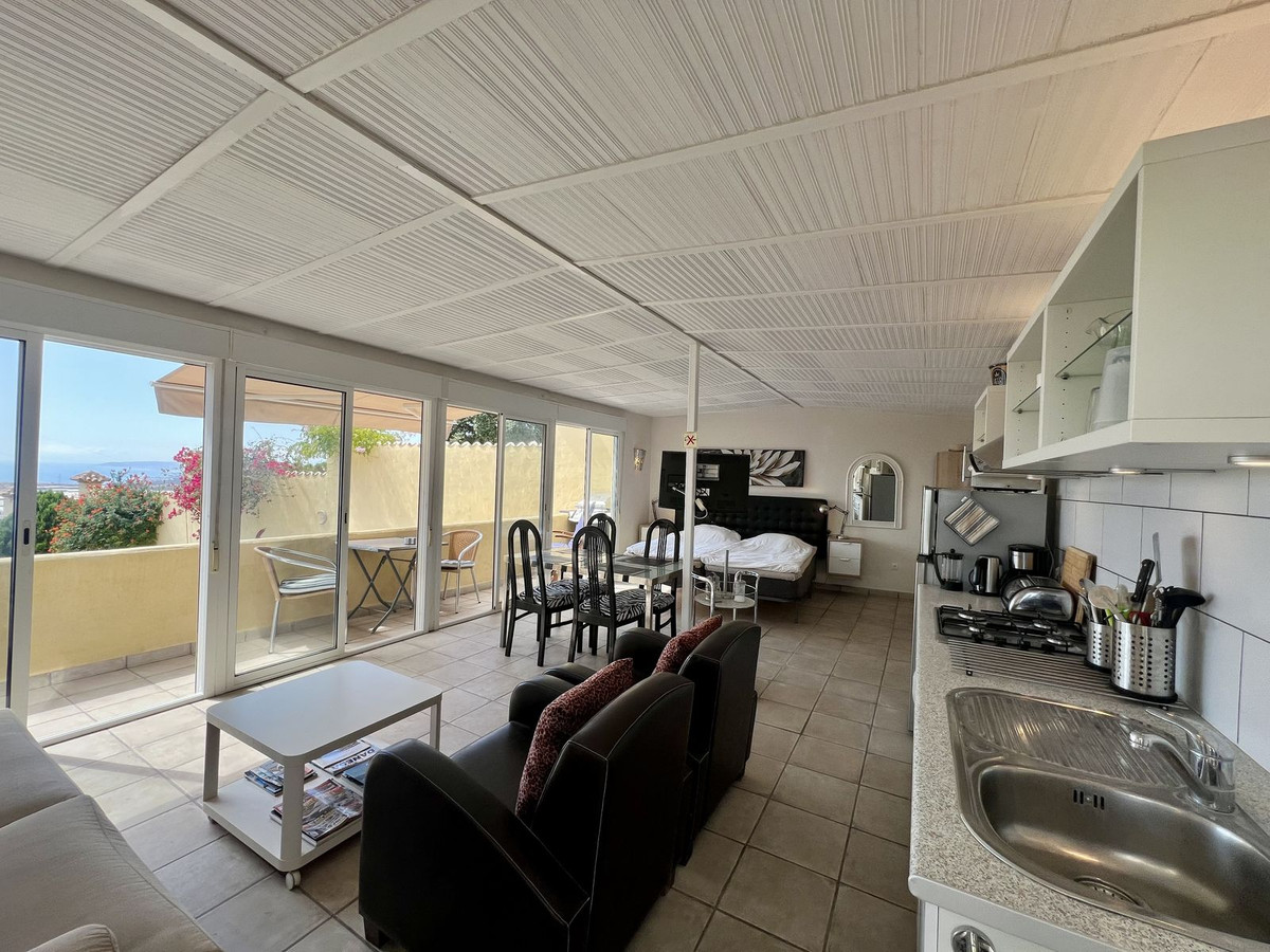 6 Bedroom Country house in Estepona - Foto 8