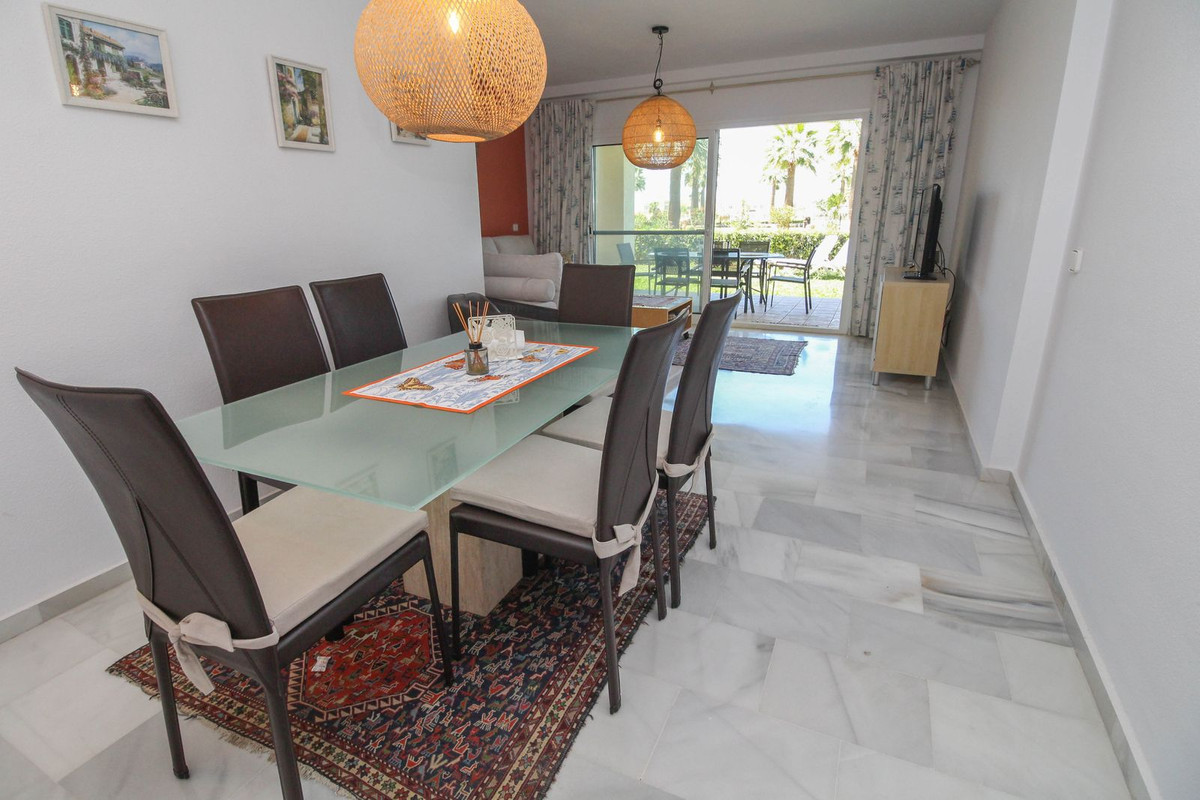 3 Bedroom Apartment in Mijas - Foto 8