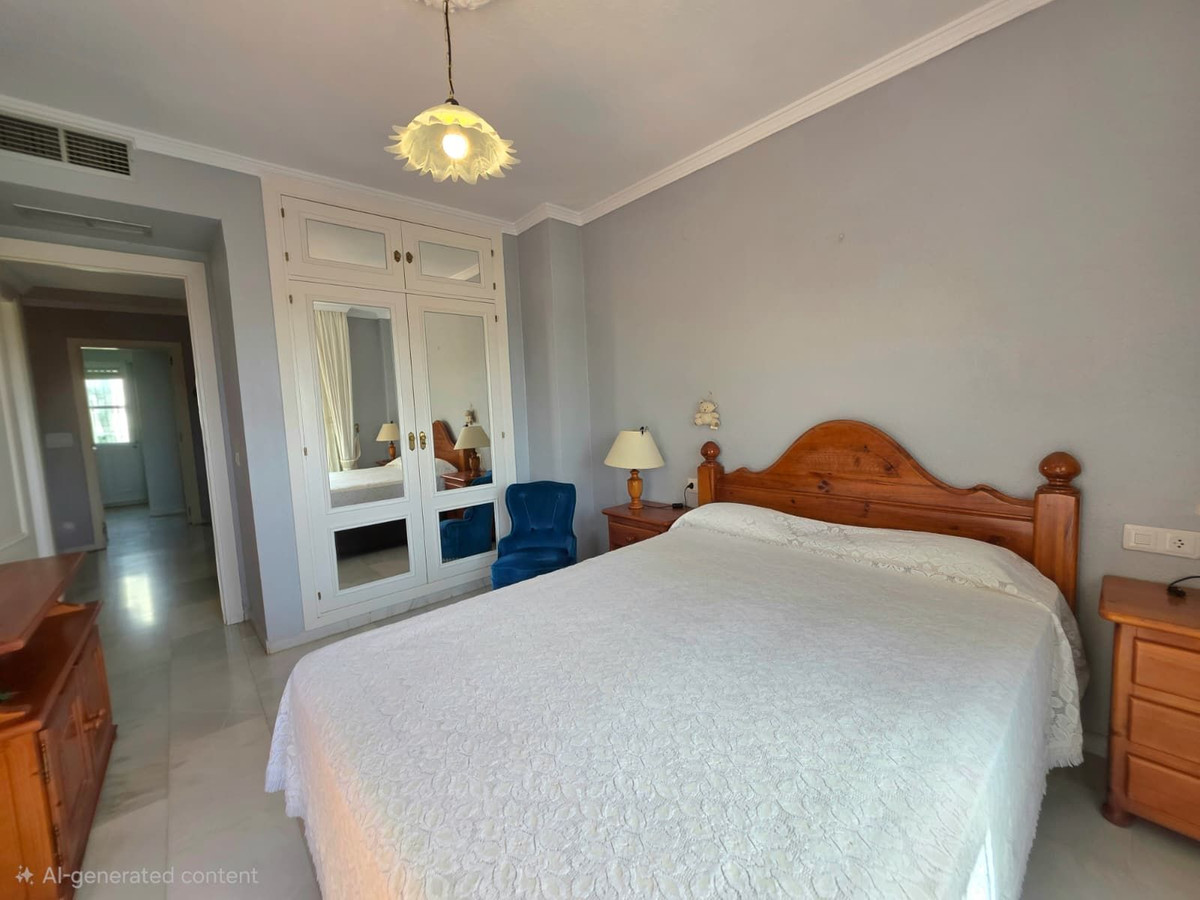 3 Bedroom Townhouse in Marbella - Foto 12