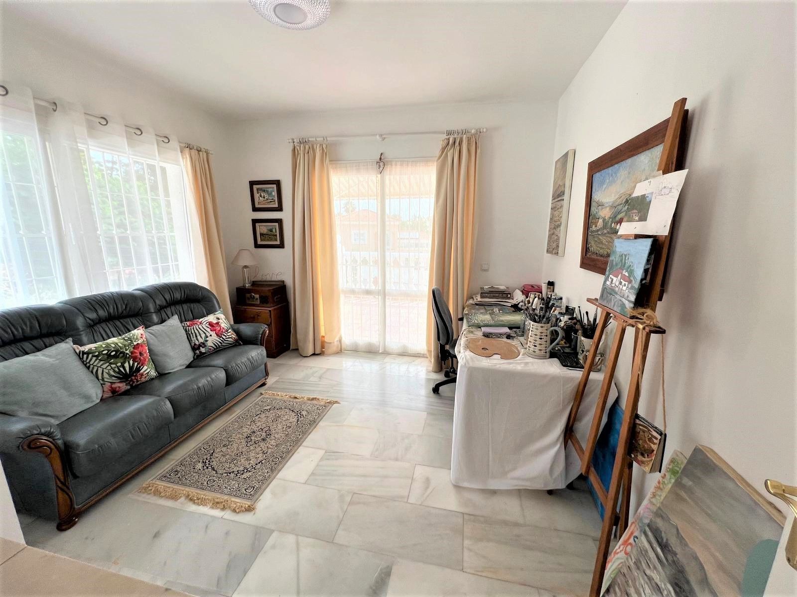 4 Bedroom Villa in Mijas - Photo 10