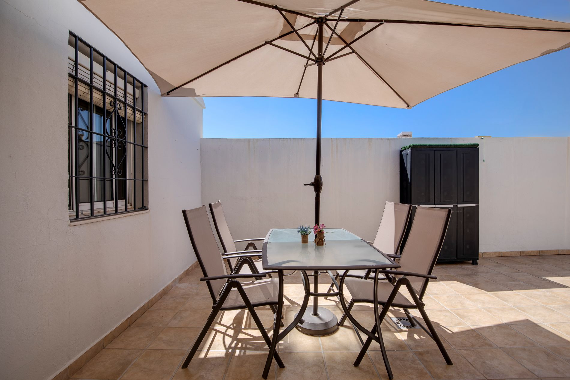 4 Bedroom Villa in Fuengirola - Photo 29
