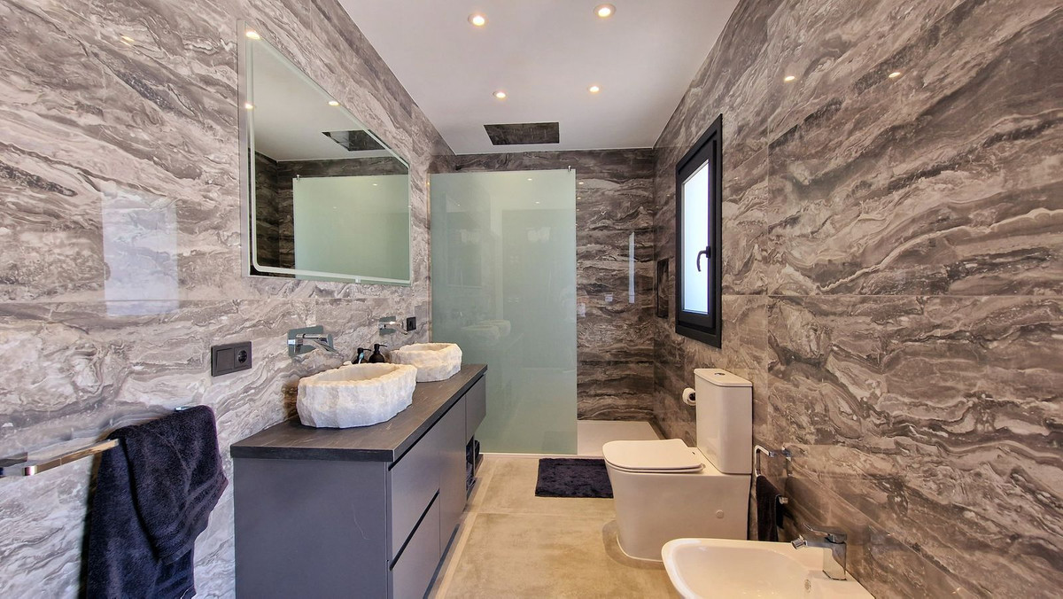 3 Bedroom Villa in San Pedro de Alcántara - Foto 18