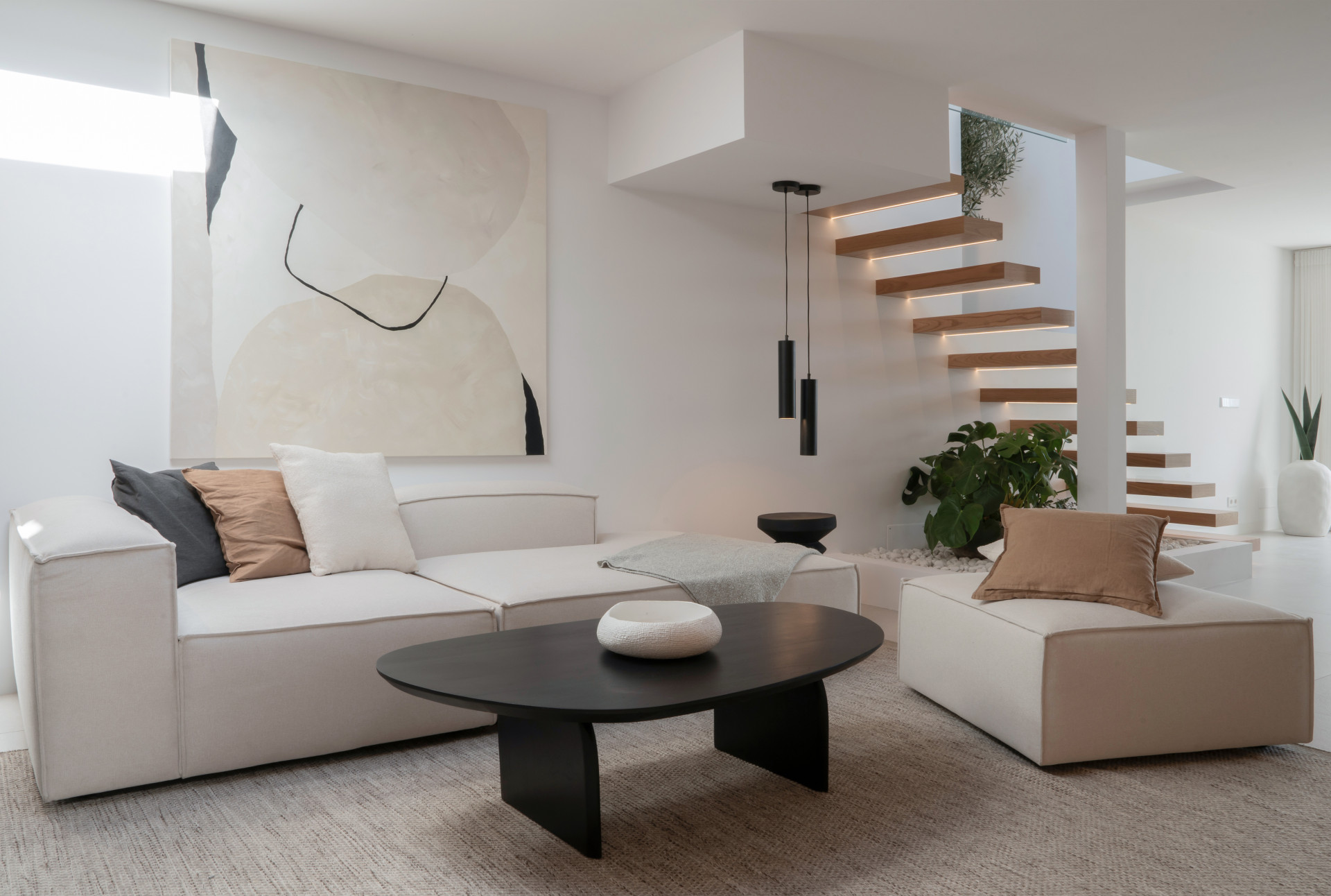 5 Bedroom Villa in Marbella - Photo 4