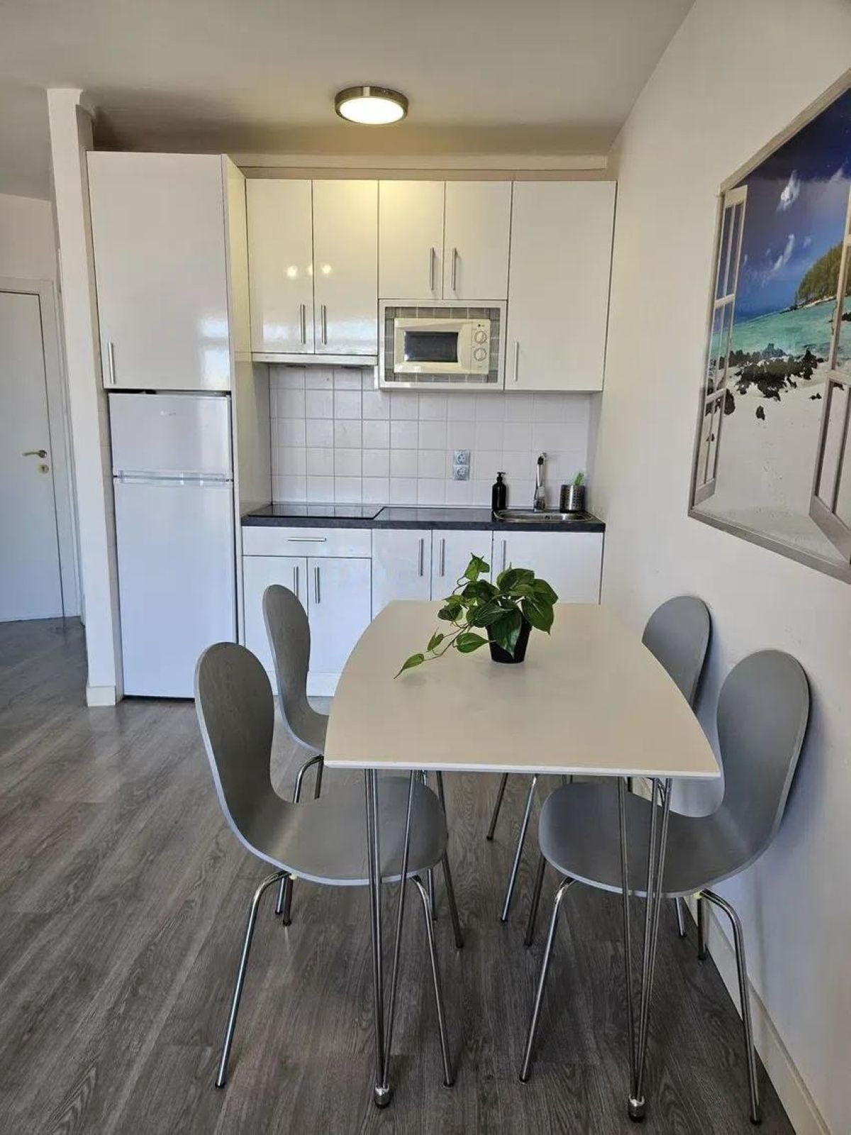 Apartment in Benalmádena - Foto 10