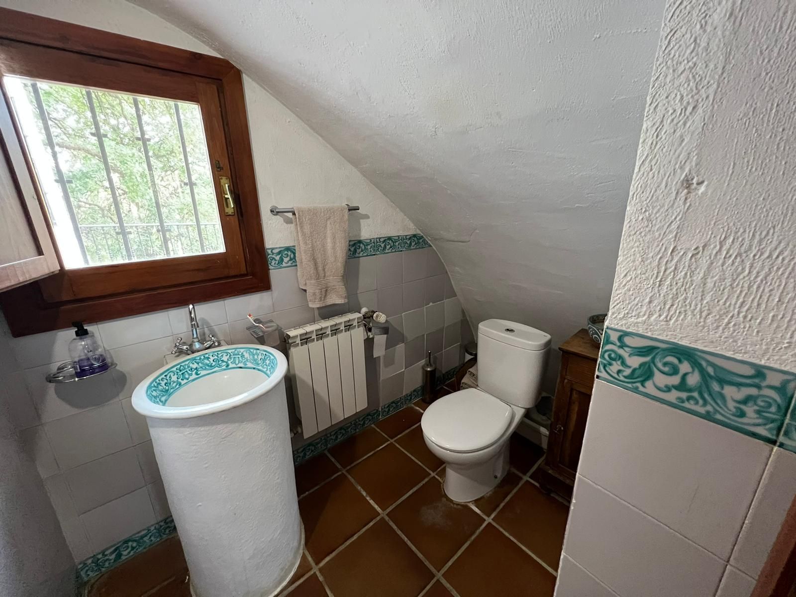 5 Bedroom Country house in Mijas - Фото 20