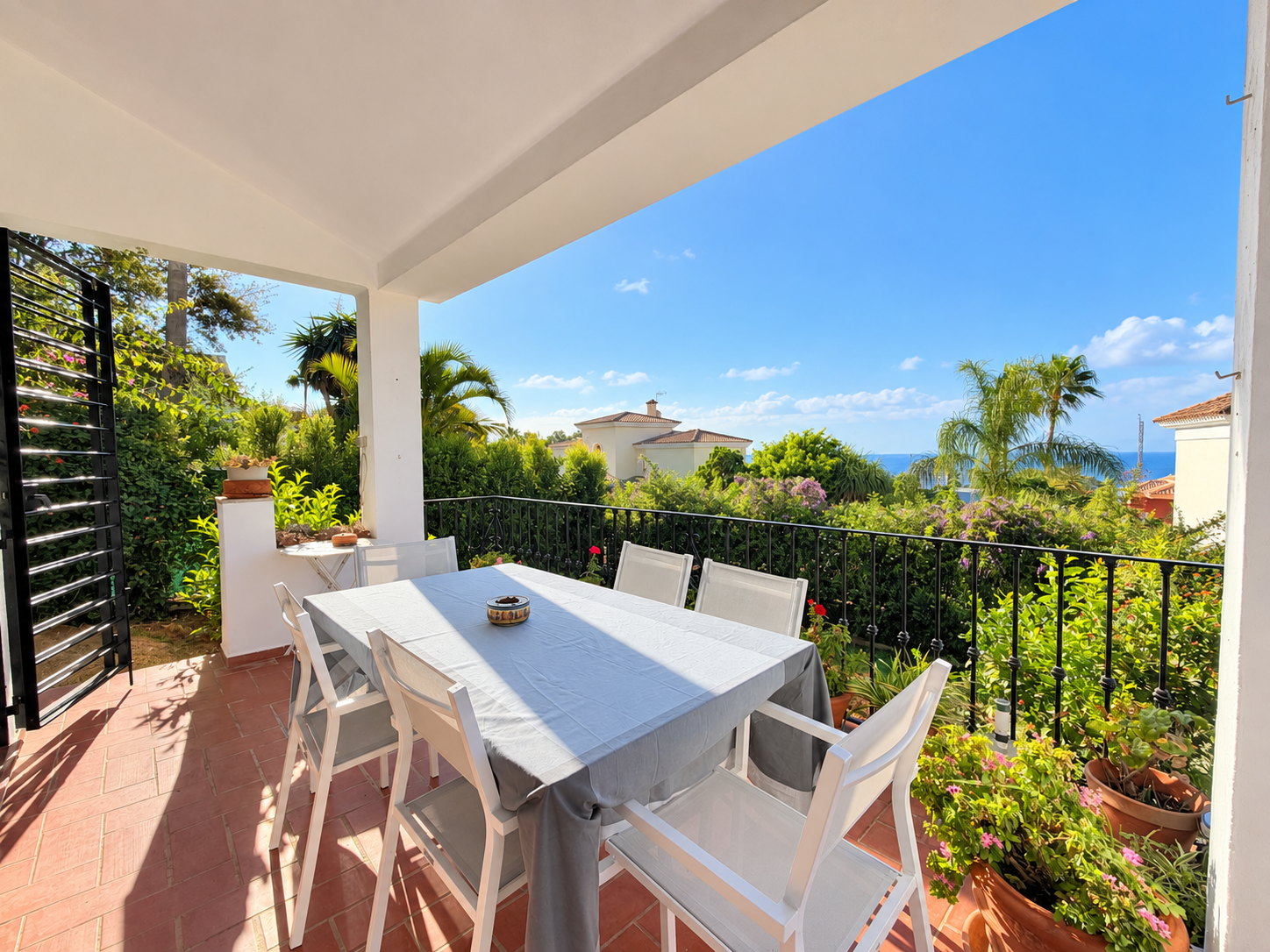 3 Bedroom Villa in Estepona - Photo 18