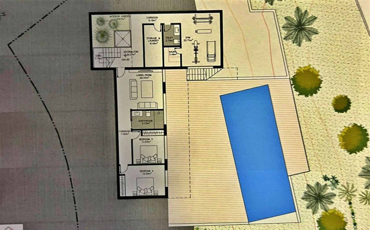 1,402 m² Plot in Mijas - Photo 17