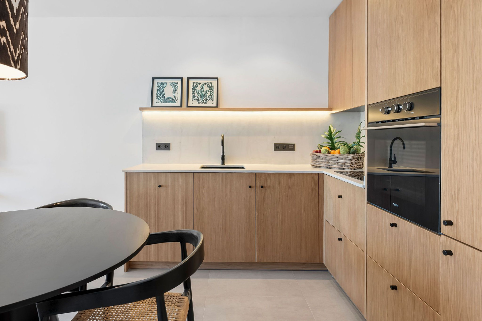 Apartamento com 3 quartos com piscina em Málaga, Espanha – Foto 2