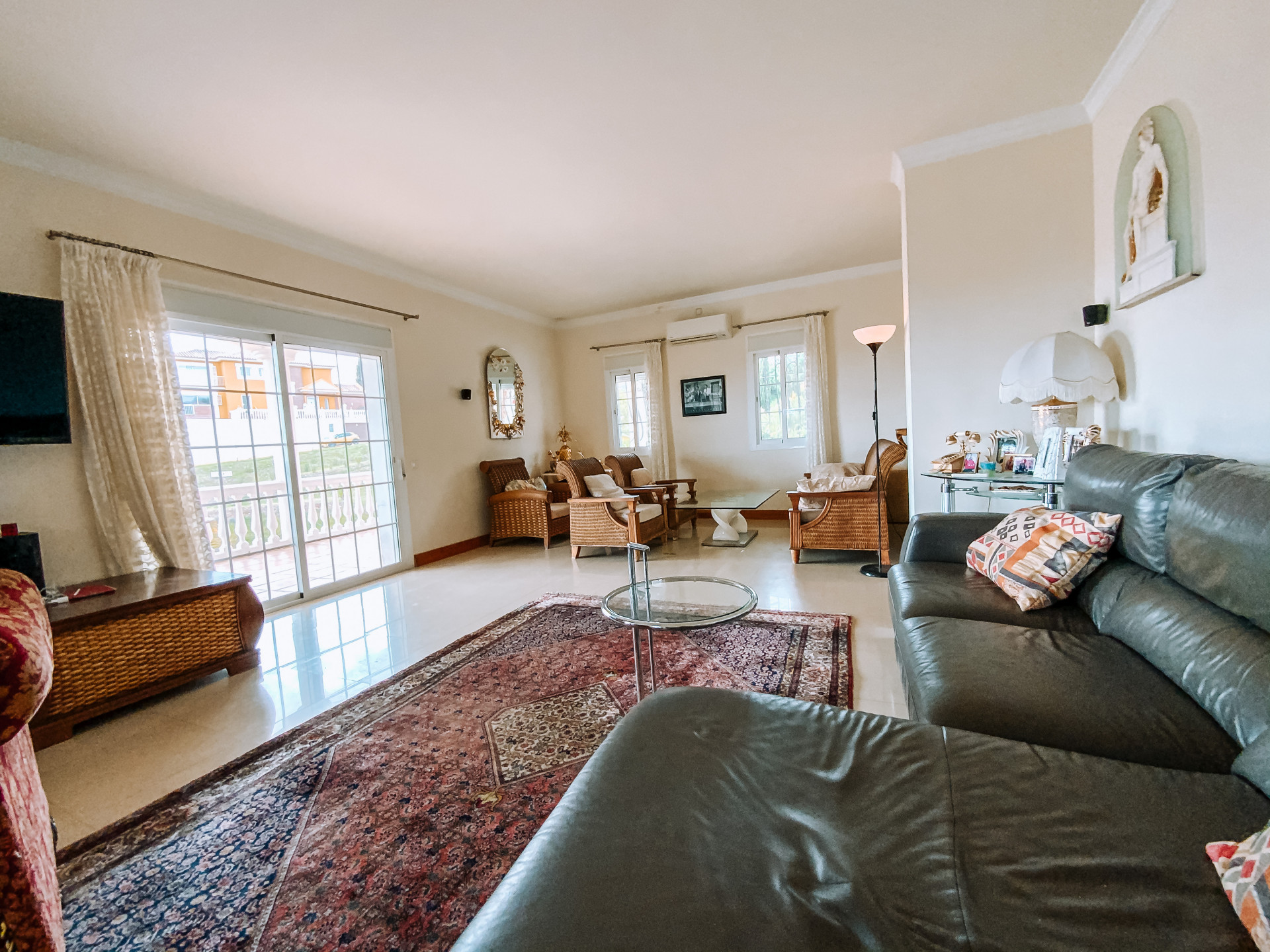 5 Bedroom Villa in Mijas - Photo 24