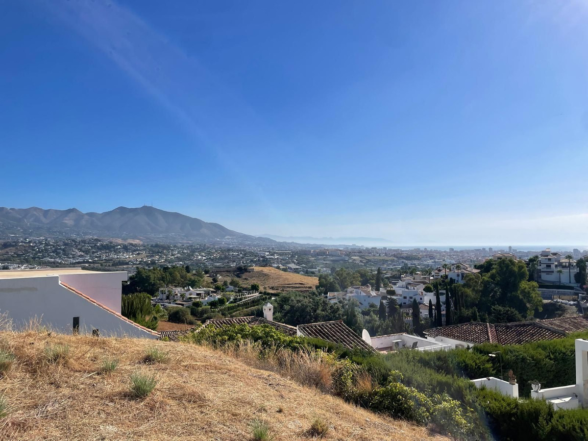 706 m² Plot in Mijas - Photo 19