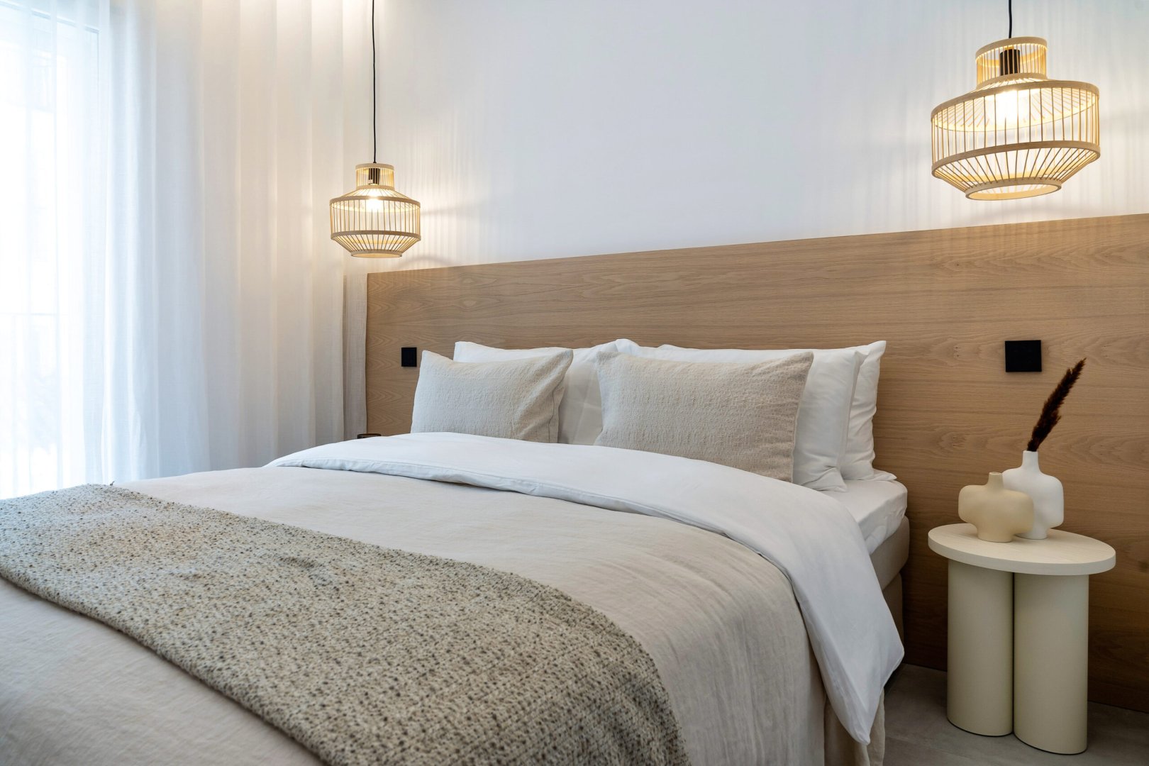 4 Bedroom Apartment in Marbella - Photo 35