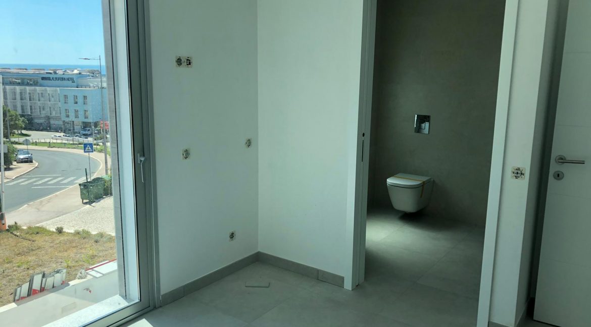 Apartamento com 2 quartos com vista mar em Espanha – Foto 5