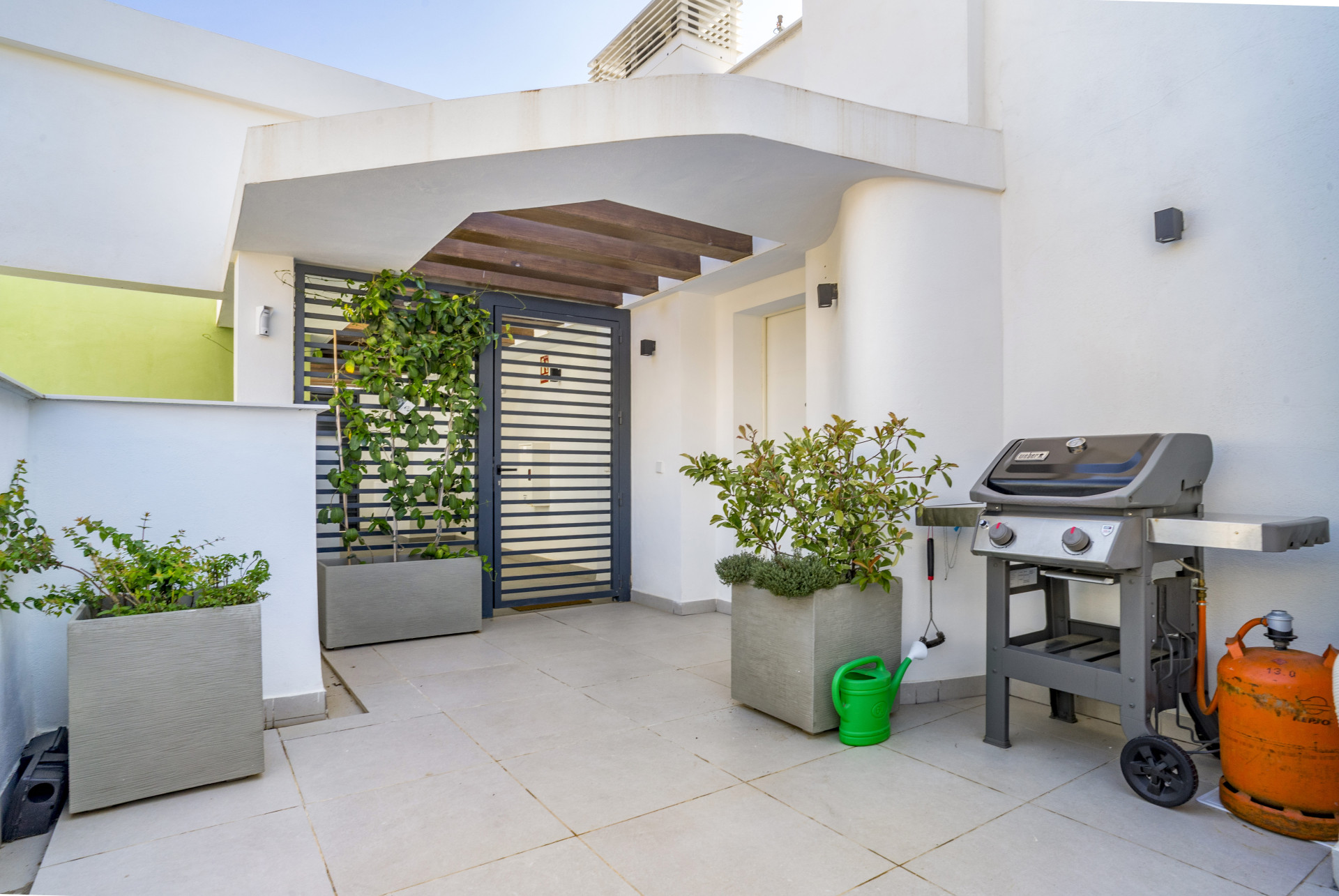 2 Bedroom Penthouse in Mijas - Photo 20