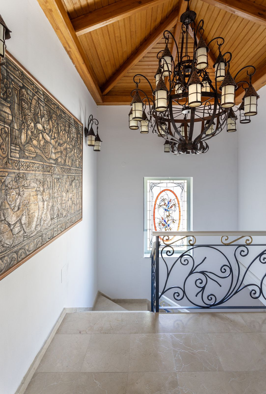 5 Bedroom Villa in Benahavís - Foto 17