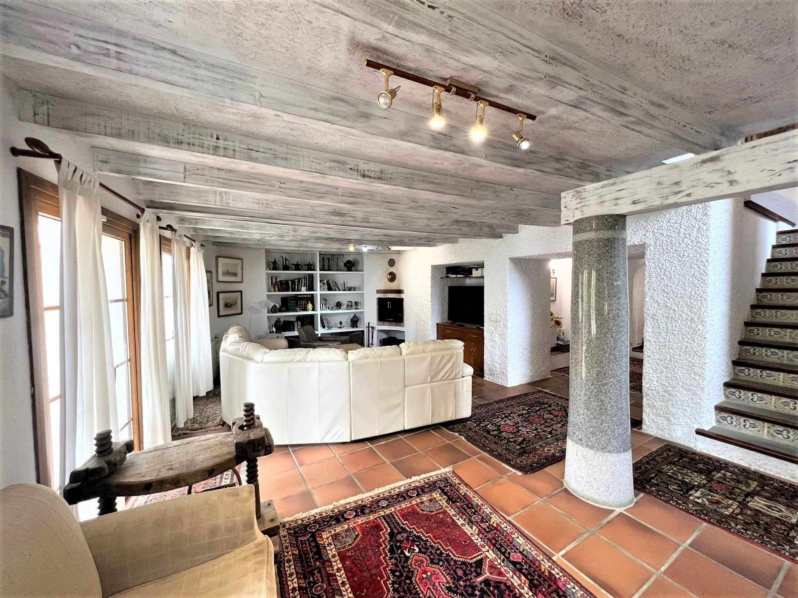 5 Bedroom Country house in Mijas - Фото 10