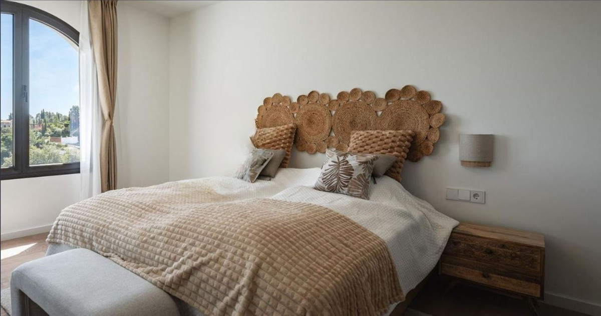 5 Bedroom Villa in Benahavís - Foto 3