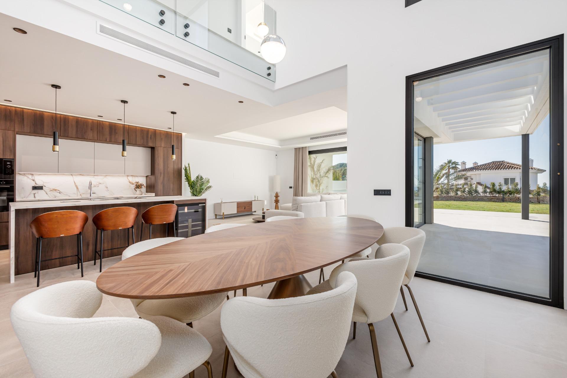 4 Bedroom Villa in Mijas - Photo 11
