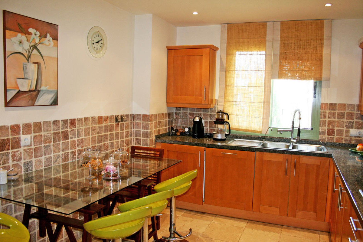 3 Bedroom Penthouse in Benahavís - Foto 15