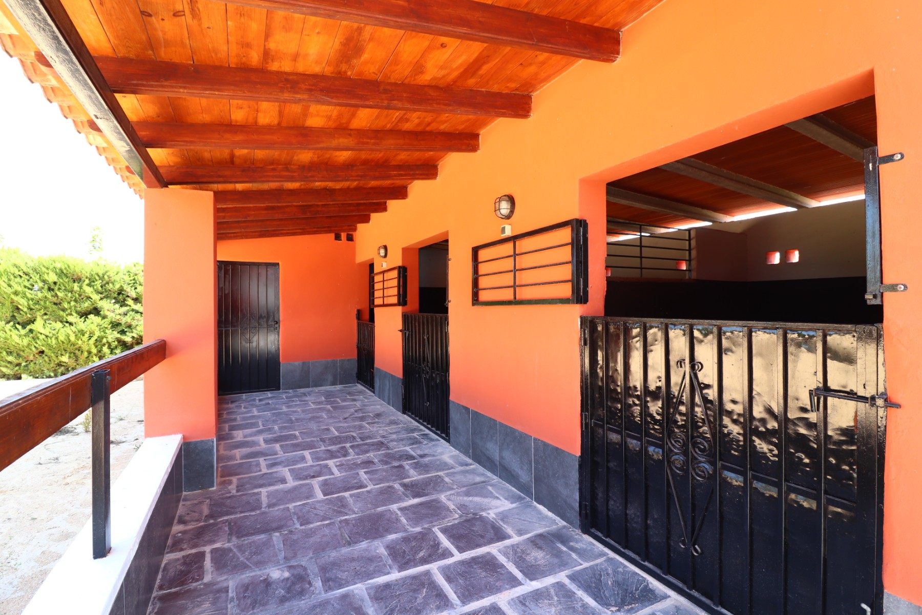 Moradia com 6 quartos com piscina em Alicante, Espanha – Foto 10
