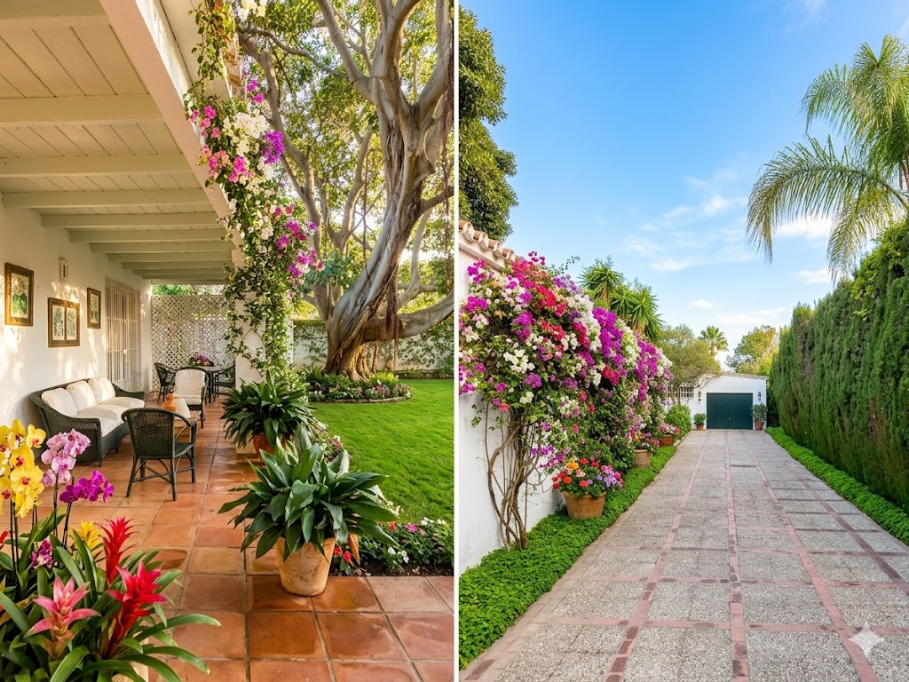 7 Bedroom Villa in Estepona - Foto 26