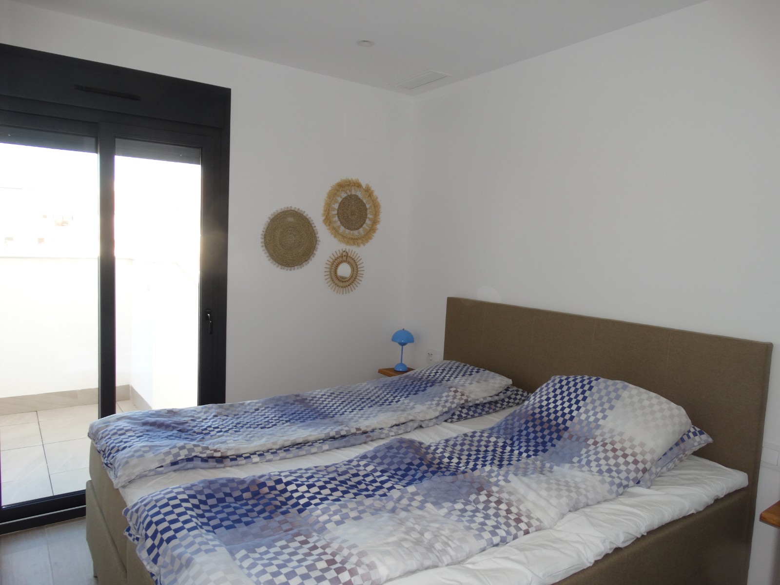 Apartamento com 3 quartos com piscina em Alicante, Espanha – Foto 12