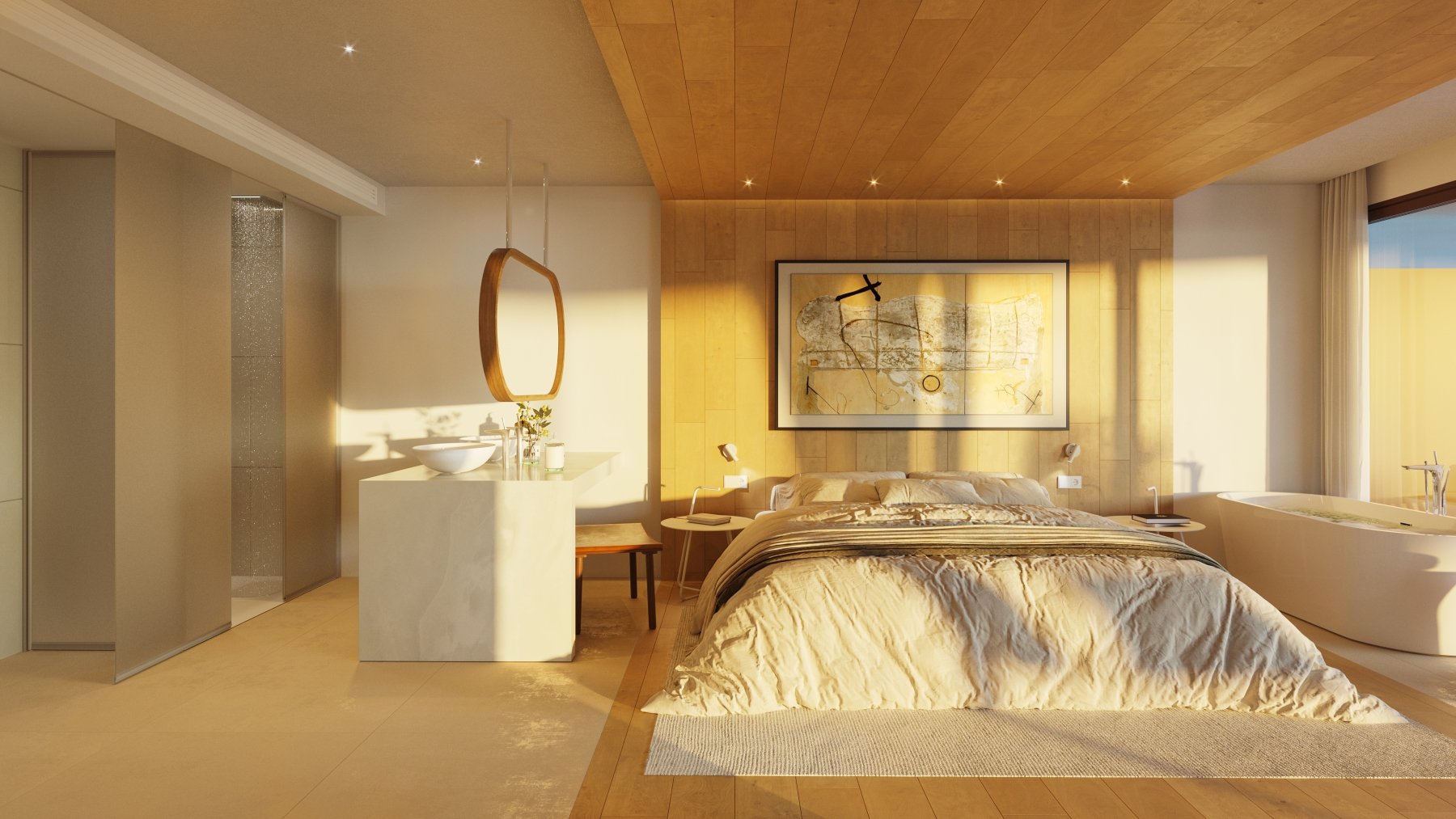 3 Bedroom Apartment in Fuengirola - Photo 6