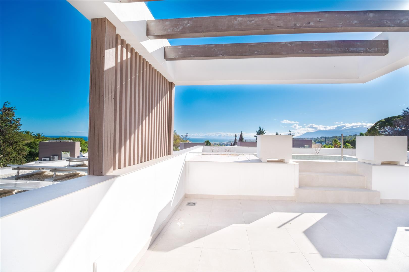 4 Bedroom Villa in Marbella - Foto 29