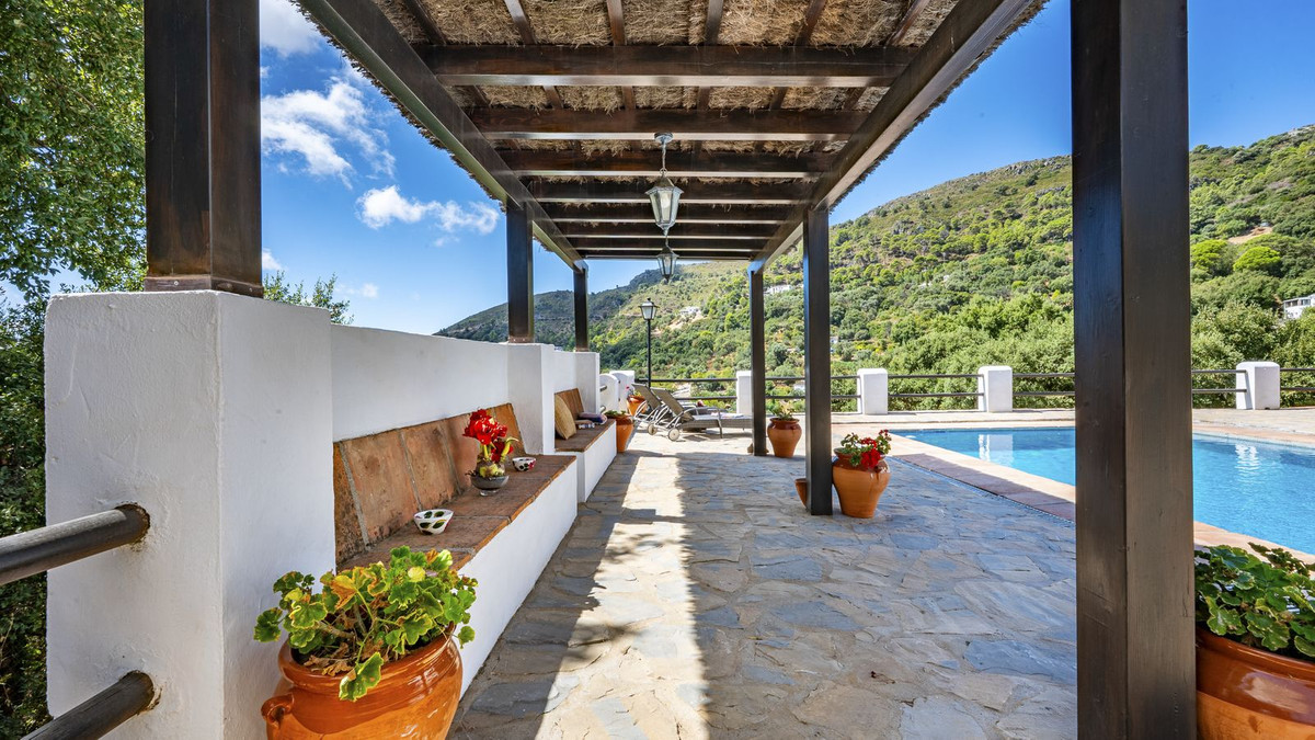 3 Bedroom Country house in Casares - Foto 13