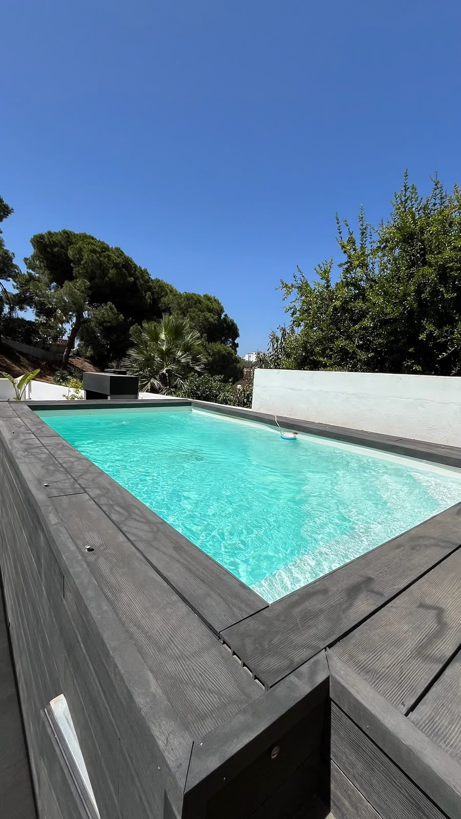 3 Bedroom Villa in Mijas