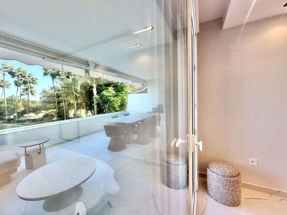 3 Bedroom Apartment in Marbella - Foto 49