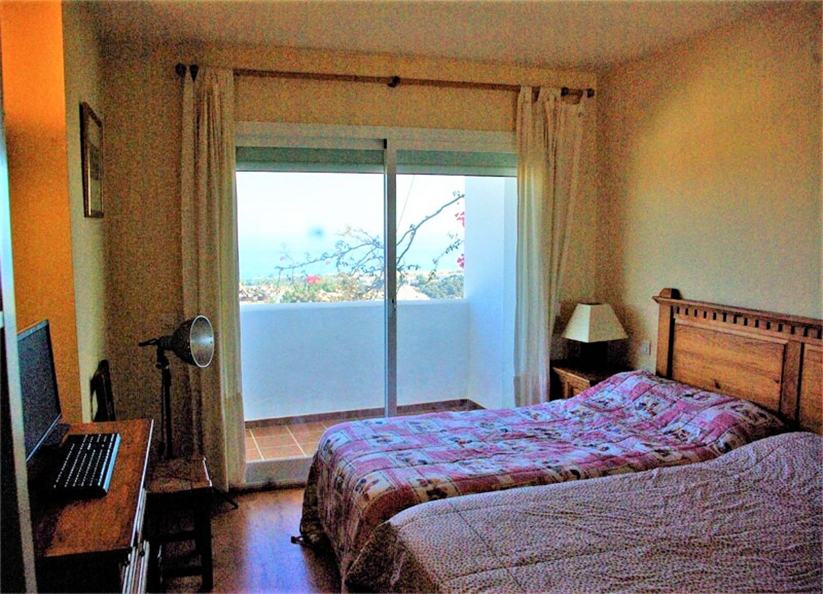 2 Bedroom Apartment in Mijas - Photo 13