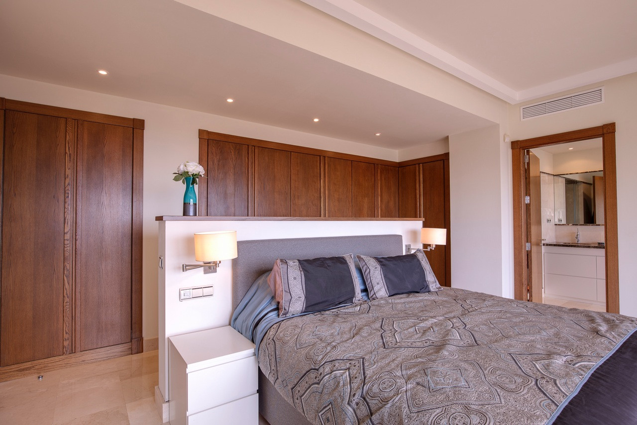 5 Bedroom Villa in Benahavís - Foto 15