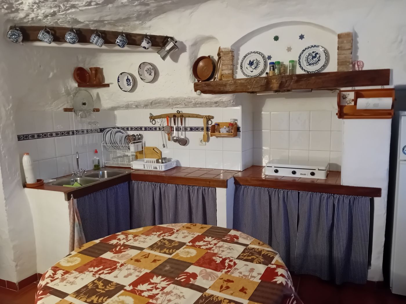 Villa de 9 chambres à Granada, Espagne – Photo 5