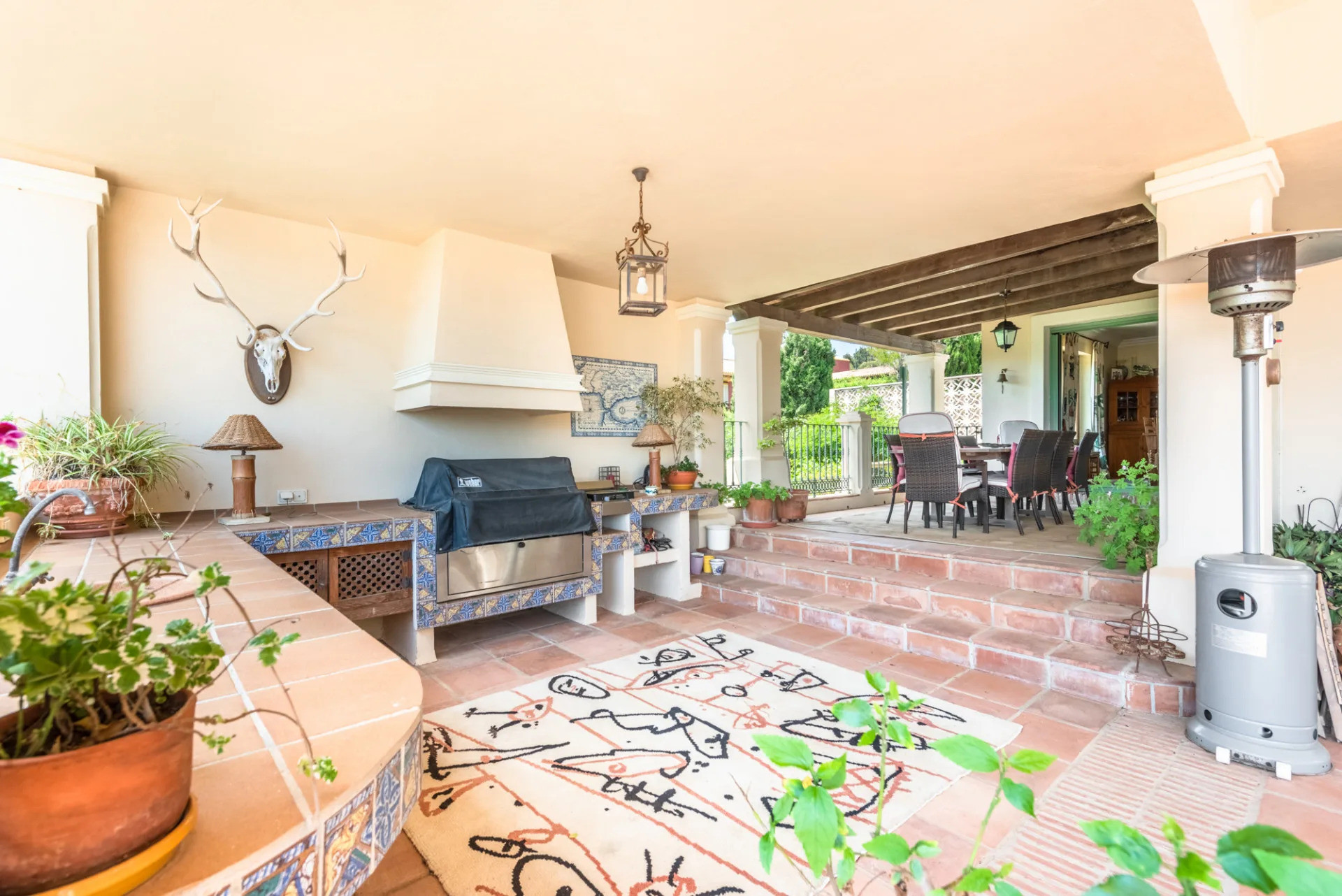 9 Bedroom Villa in Sotogrande - Photo 12