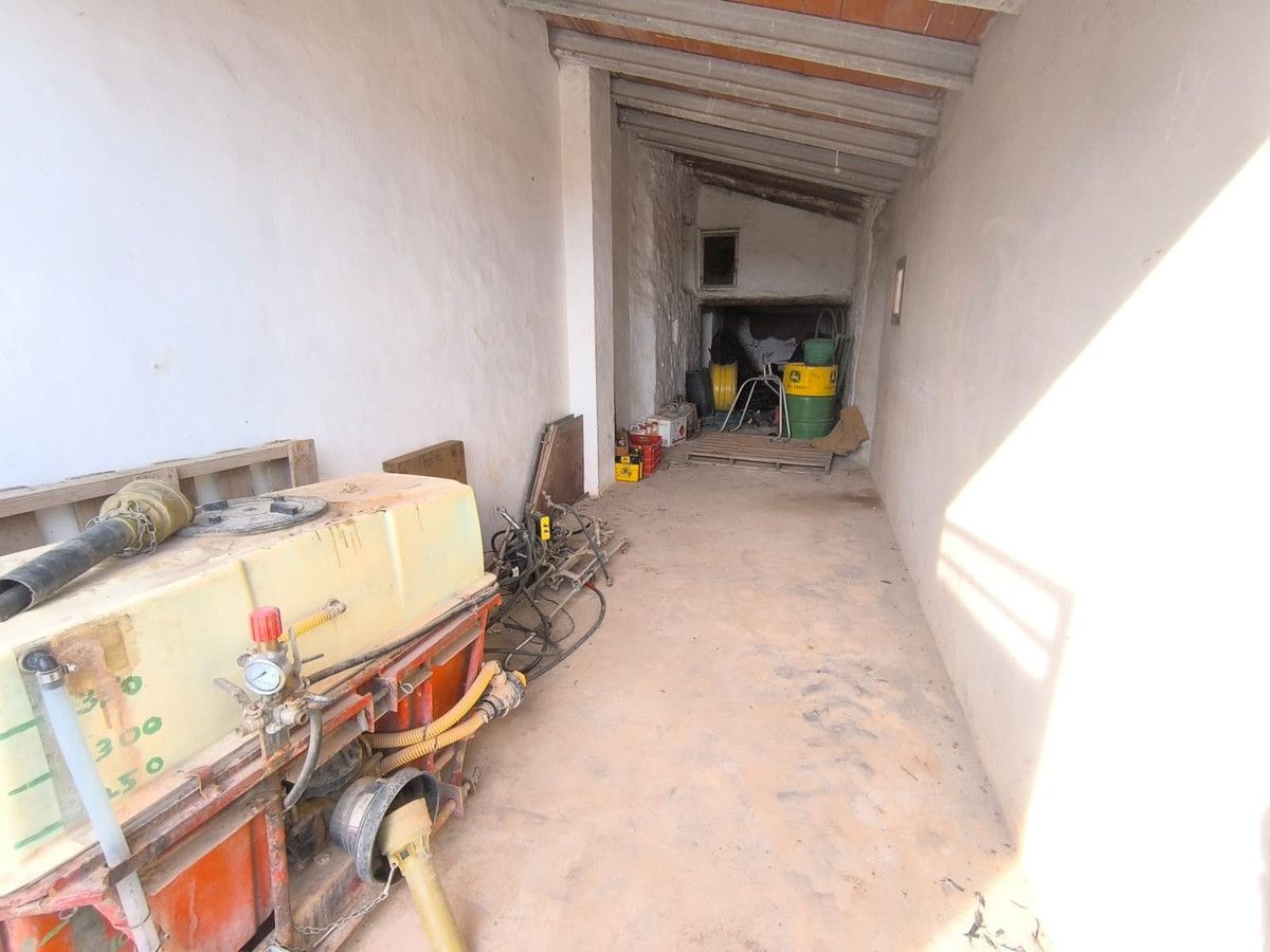 Villa con 7 camere a Murcia, Spagna – Foto 17