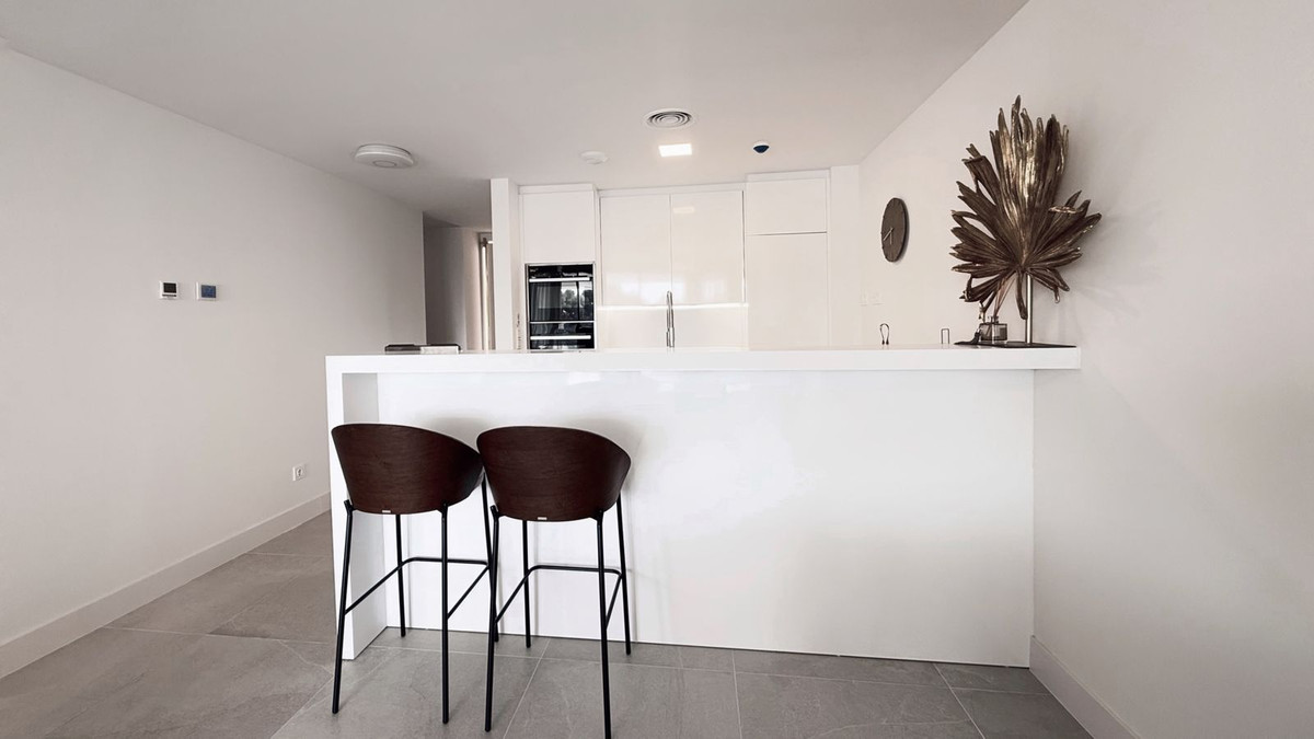 3 Bedroom Townhouse in Marbella - Photo 24