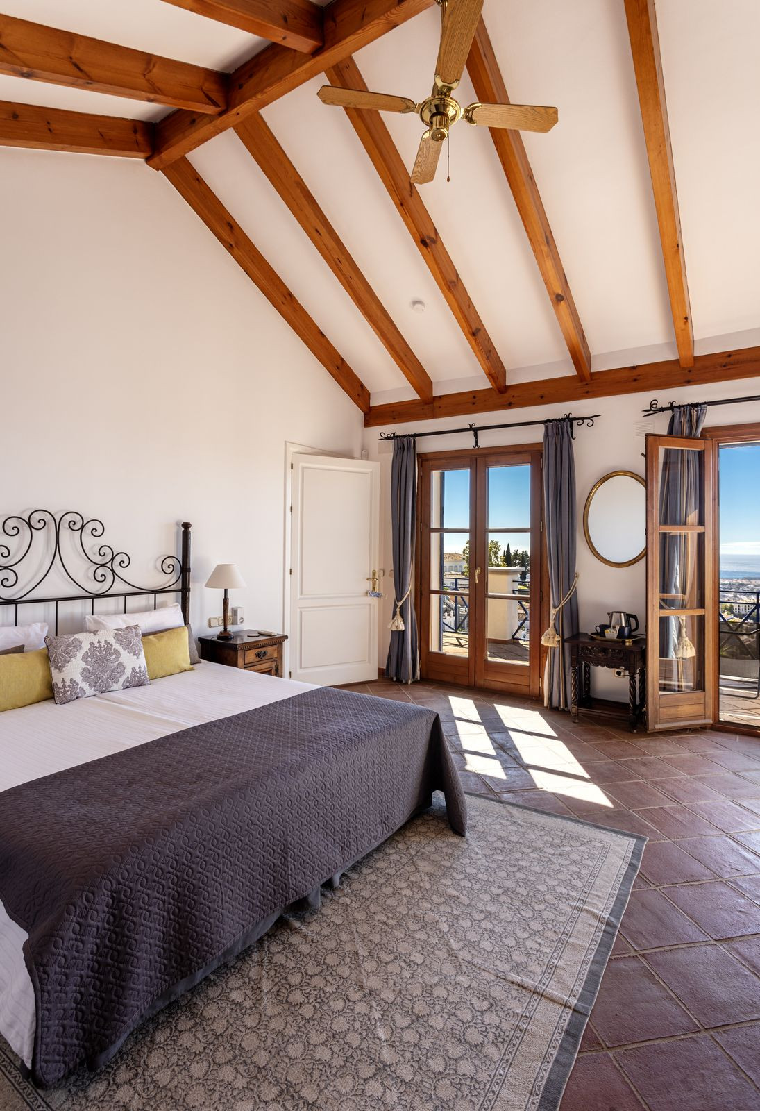 7 Bedroom Villa in Benahavís - Фото 25