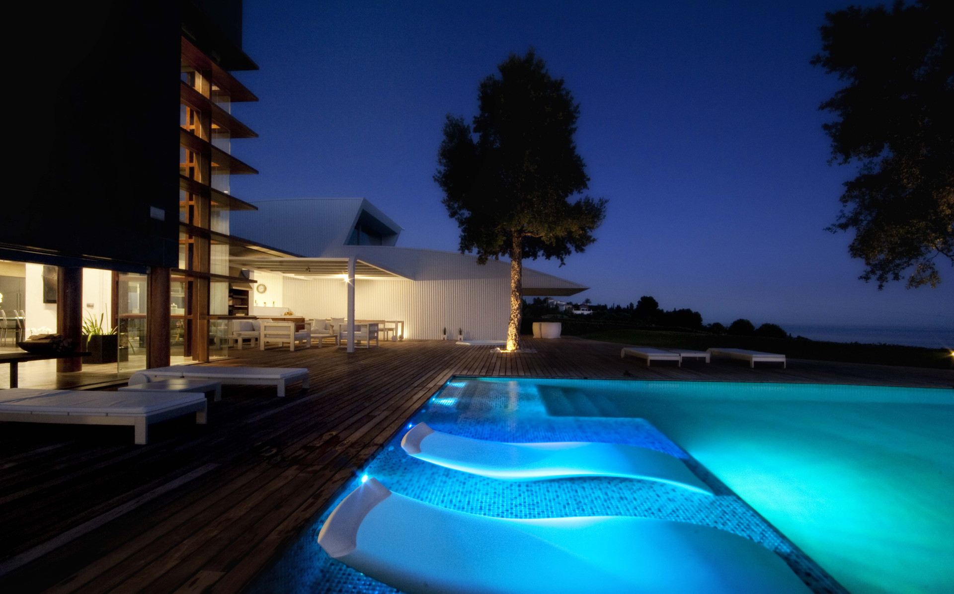 4 Bedroom Villa in Benalmádena - Foto 12