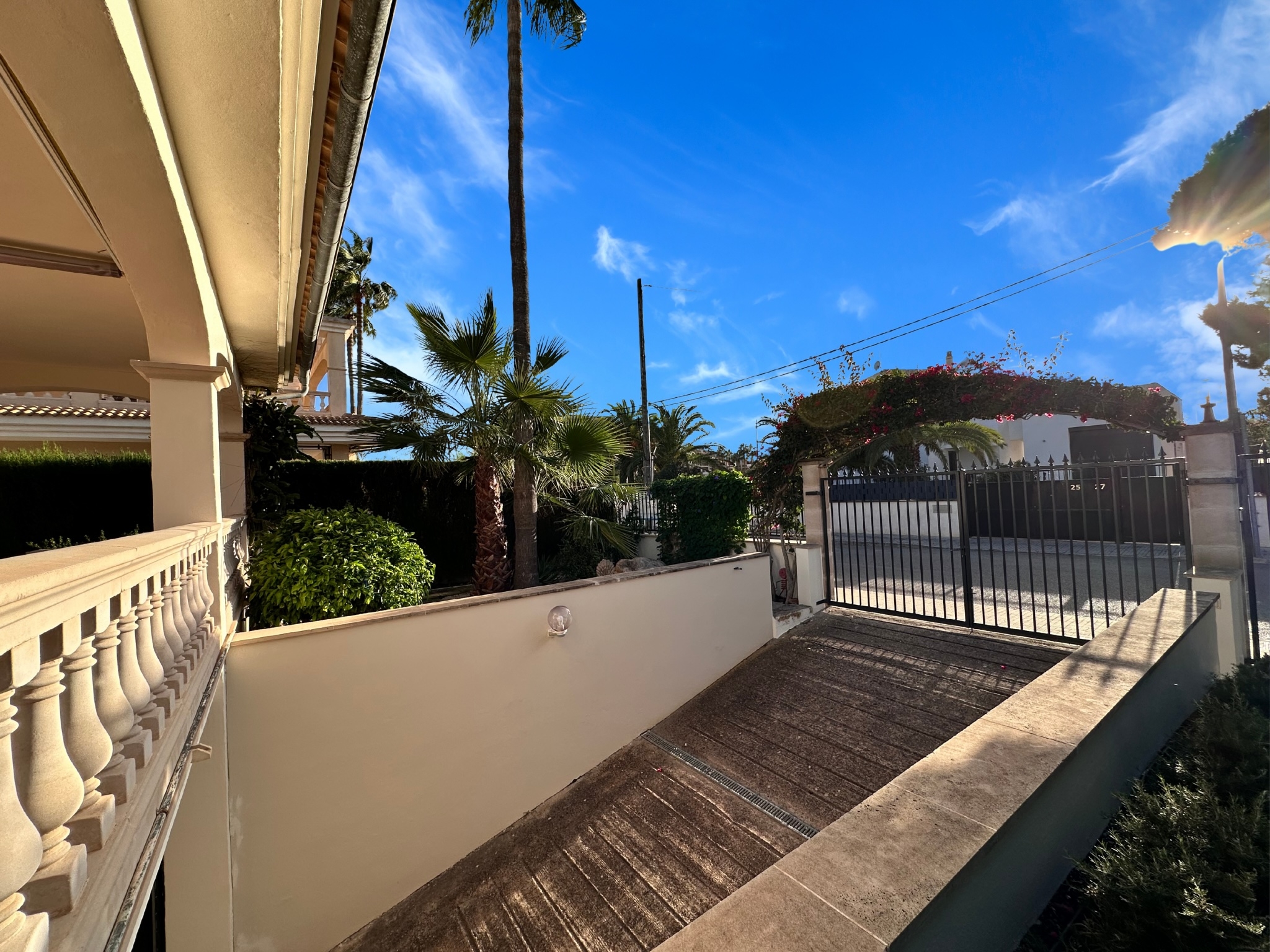 Villa con 3 camere a Baleari, Spagna – Foto 14